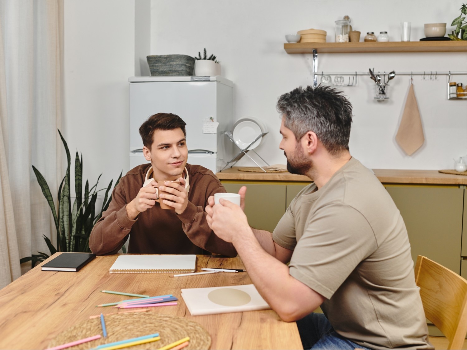 📢 Dos elogios + una pregunta