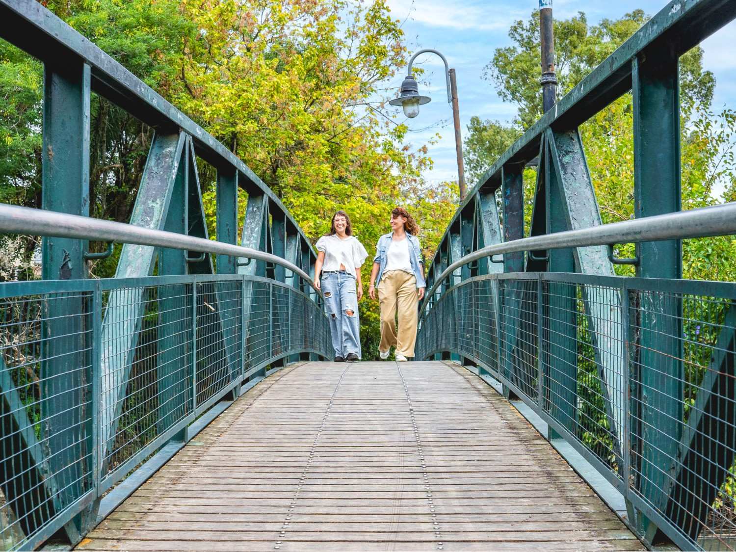 📢 Pregunta puente