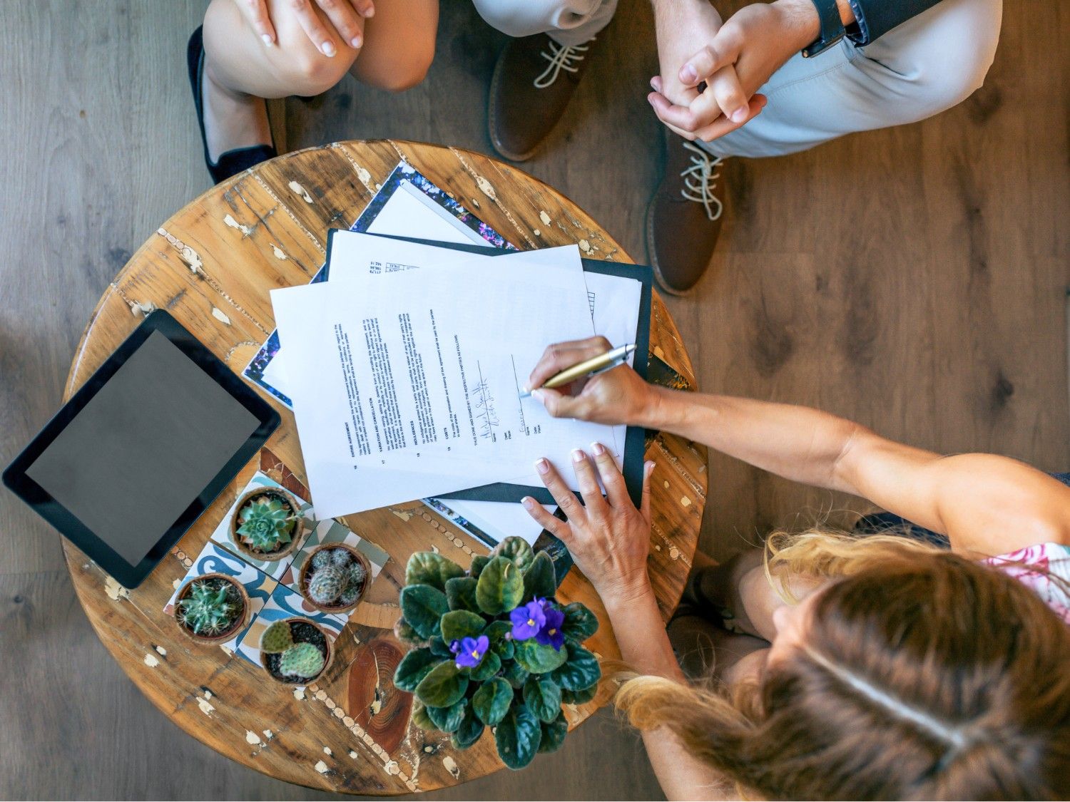 📢 Acuerdo de confidencialidad conversacional