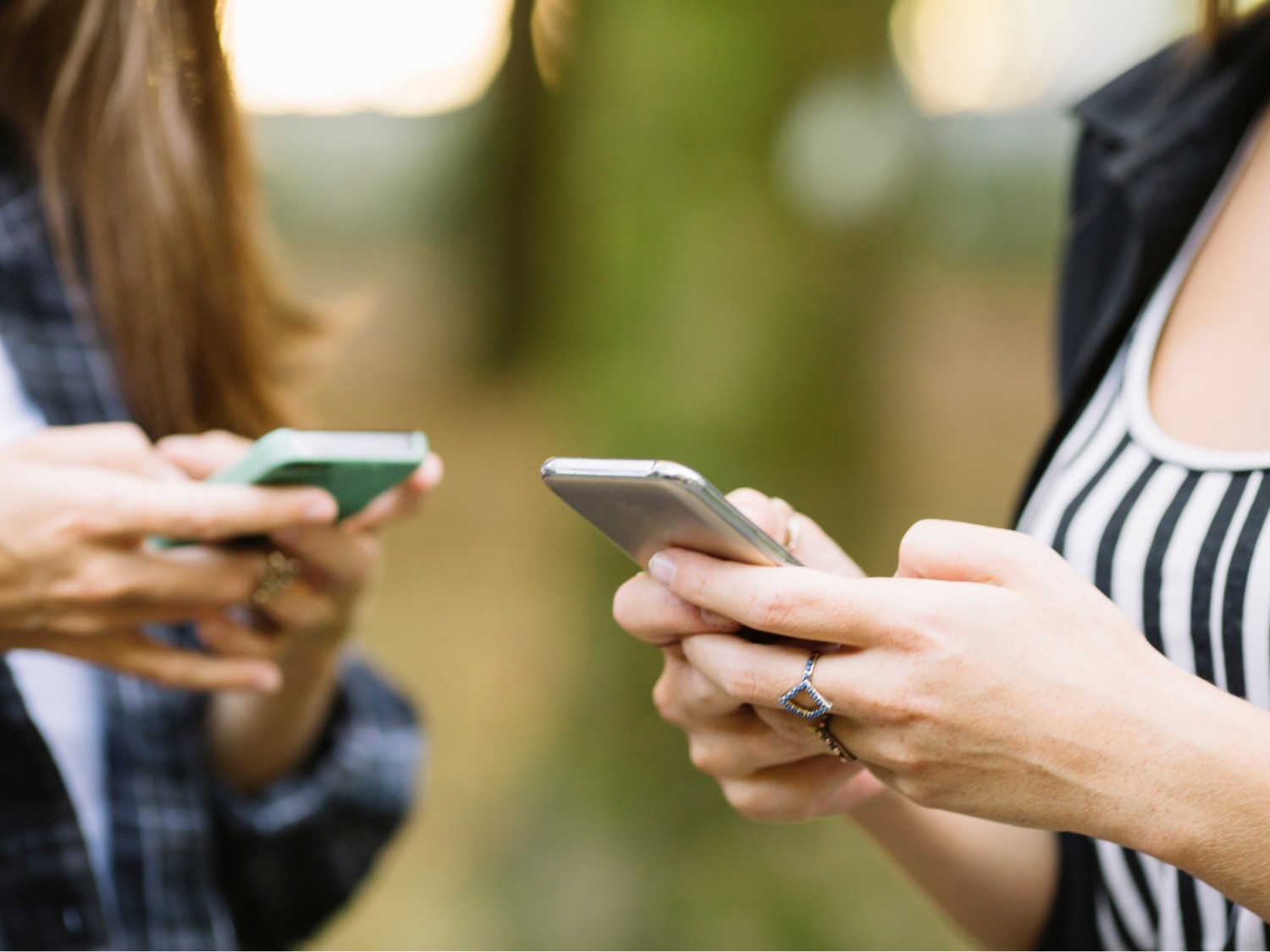 📢 Acuerdos de conversación por chat