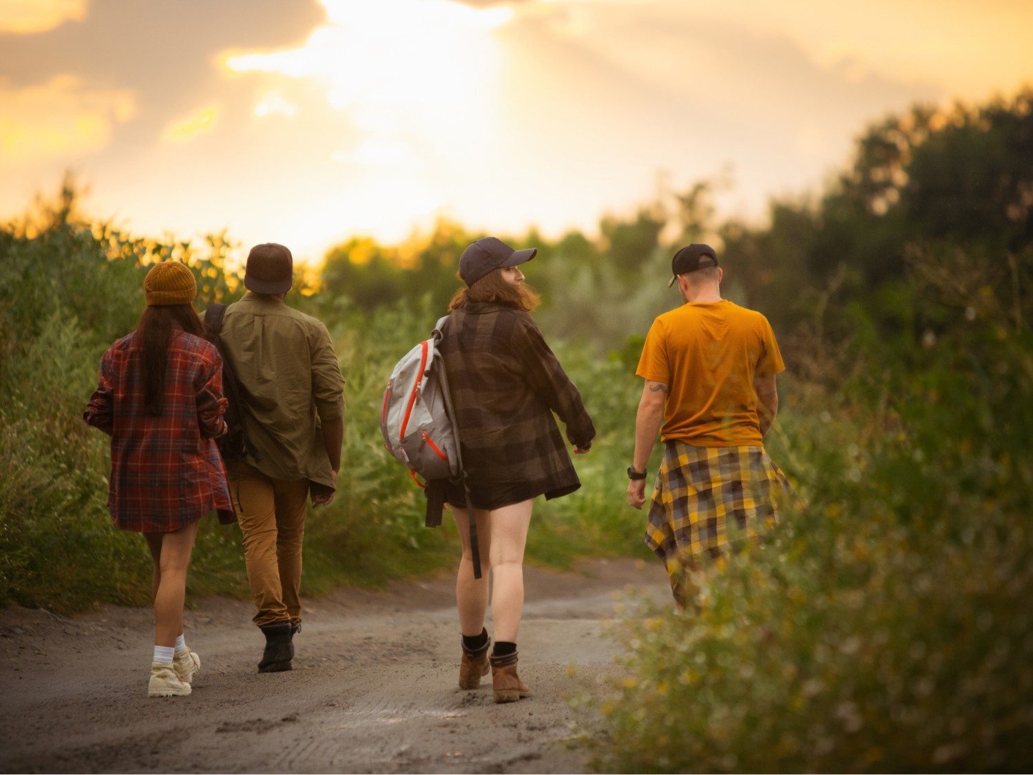 📢 Co-diseño de tradiciones familiares