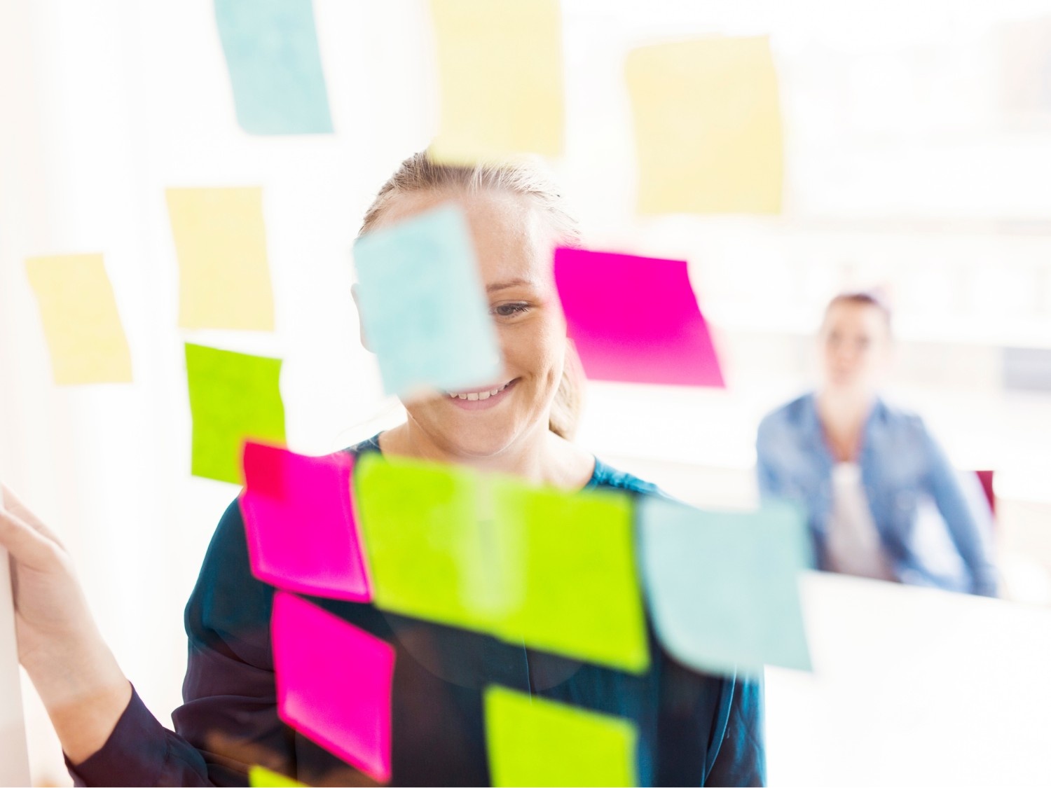 📢 Conversaciones por escrito con opción “solo leer”