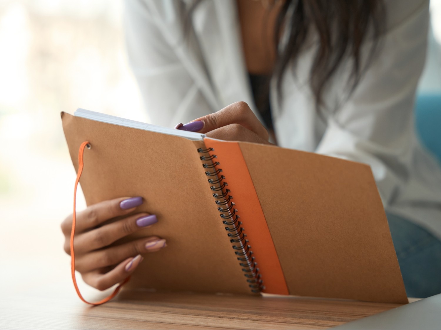 📢 Diario de “decisiones difíciles”