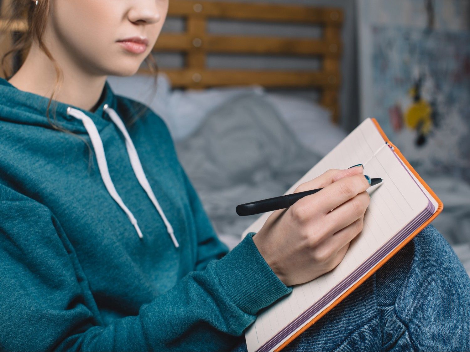 📢 Diario de “logros invisibles”