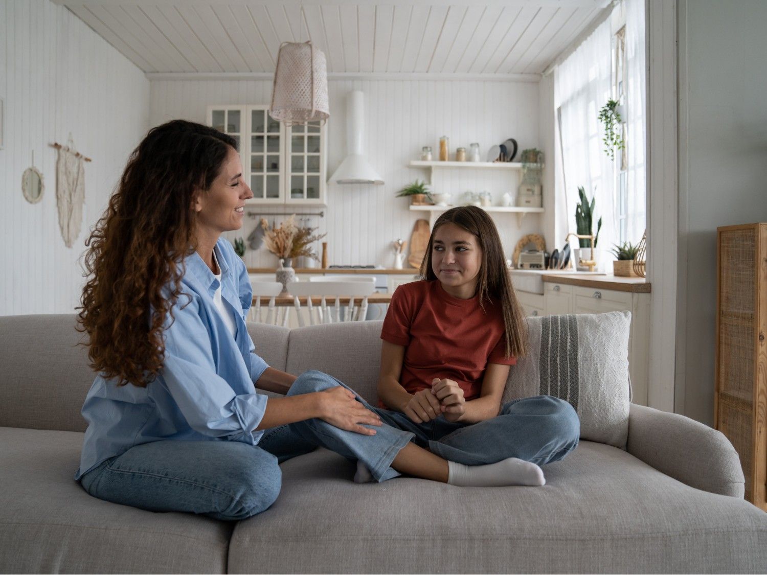 📢 Ensayo de conversación difícil
