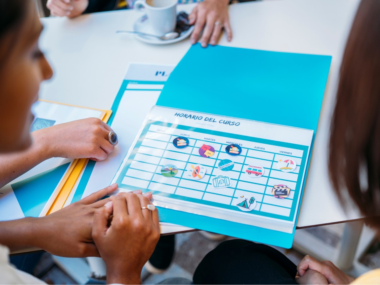 📢 Línea de tiempo emocional de un día difícil