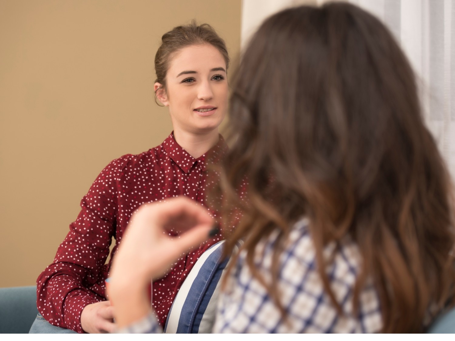 📢 Preguntas de agencia