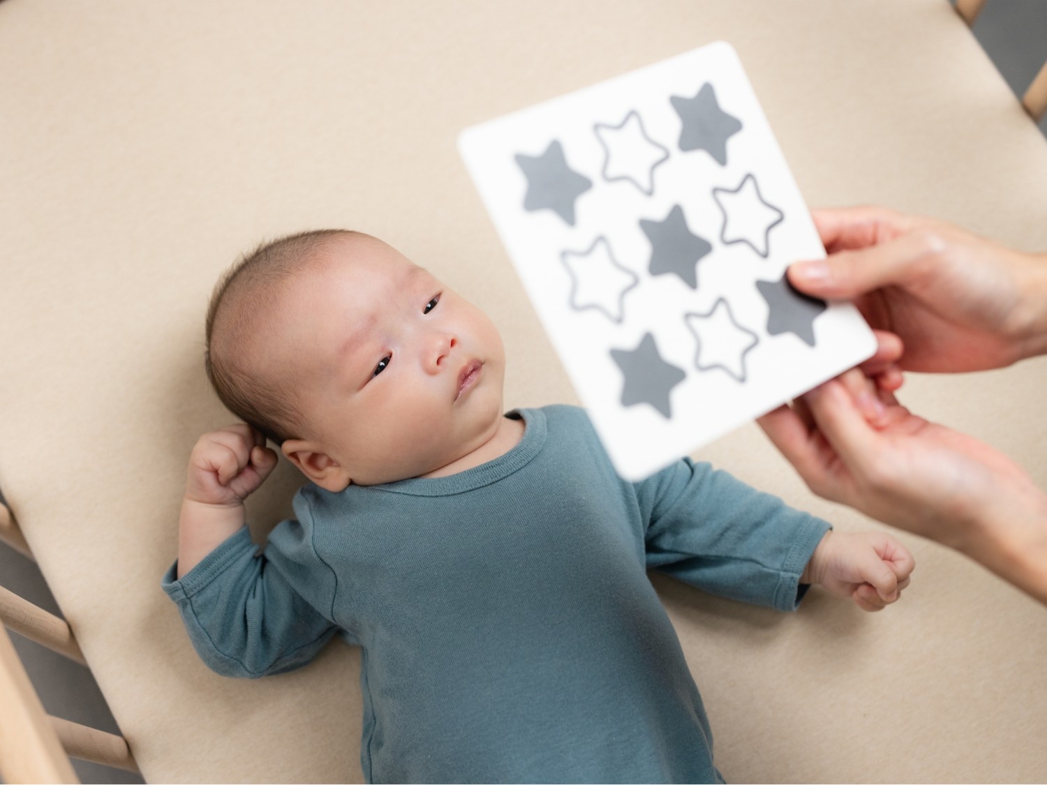 Elige tu calma (dos pictogramas)