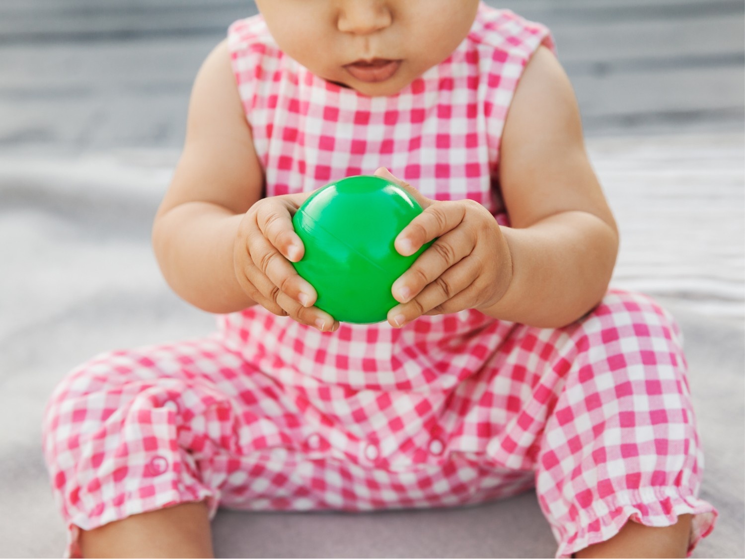Pelota blanda para apretar y soltar