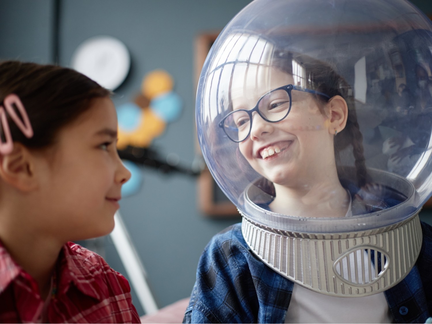 Cuenta atrás del astronauta