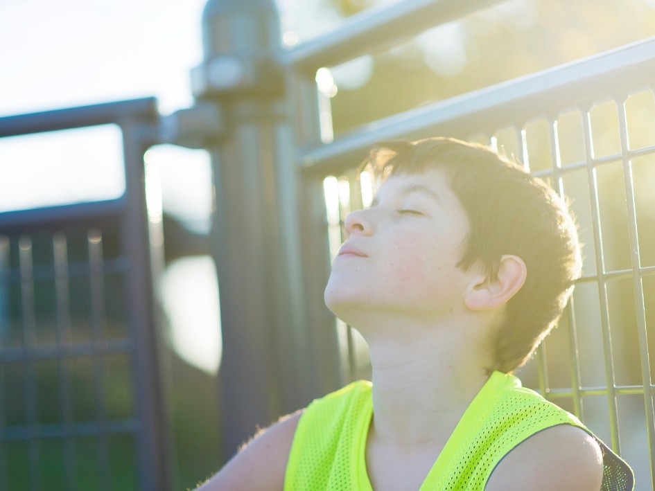Exhalación el doble