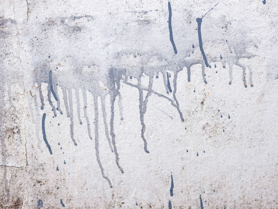 Pintar con agua que desaparece