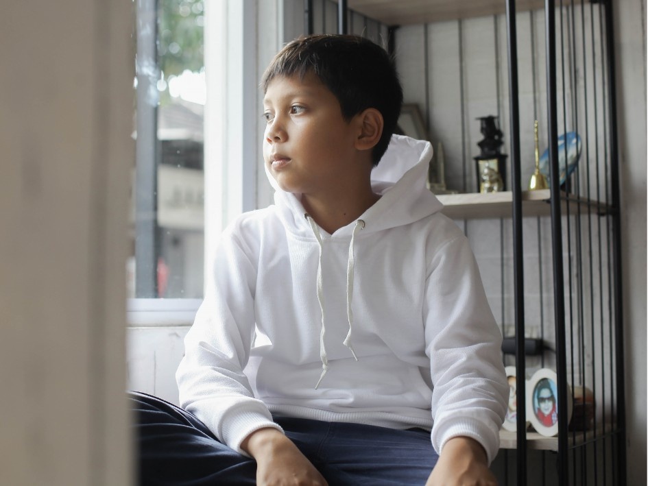 RAIN en versión simple