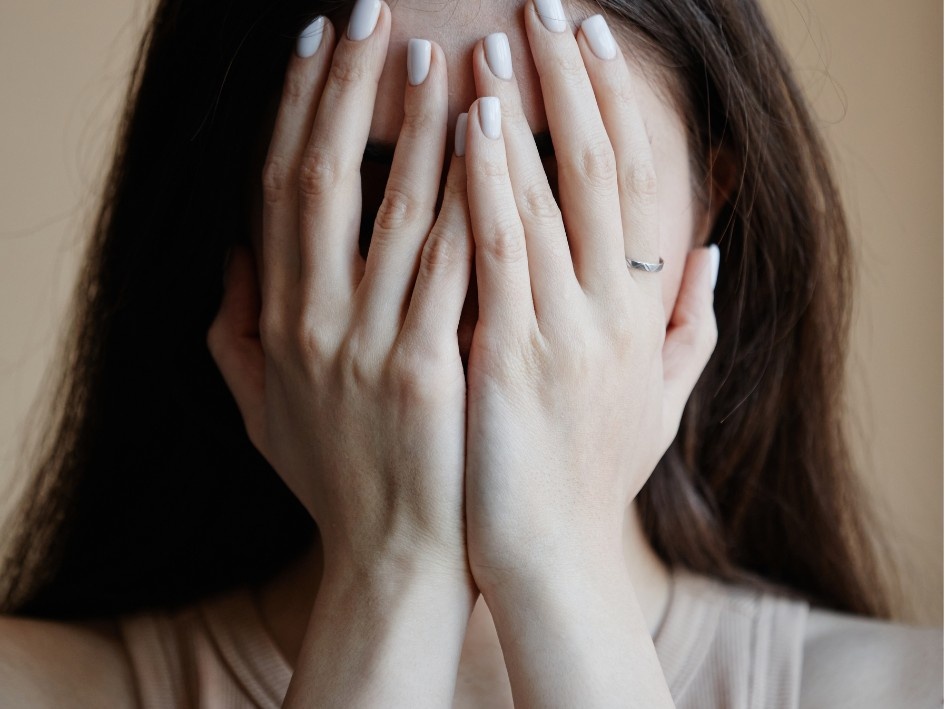 Manos calientes, cara fresca (suave)