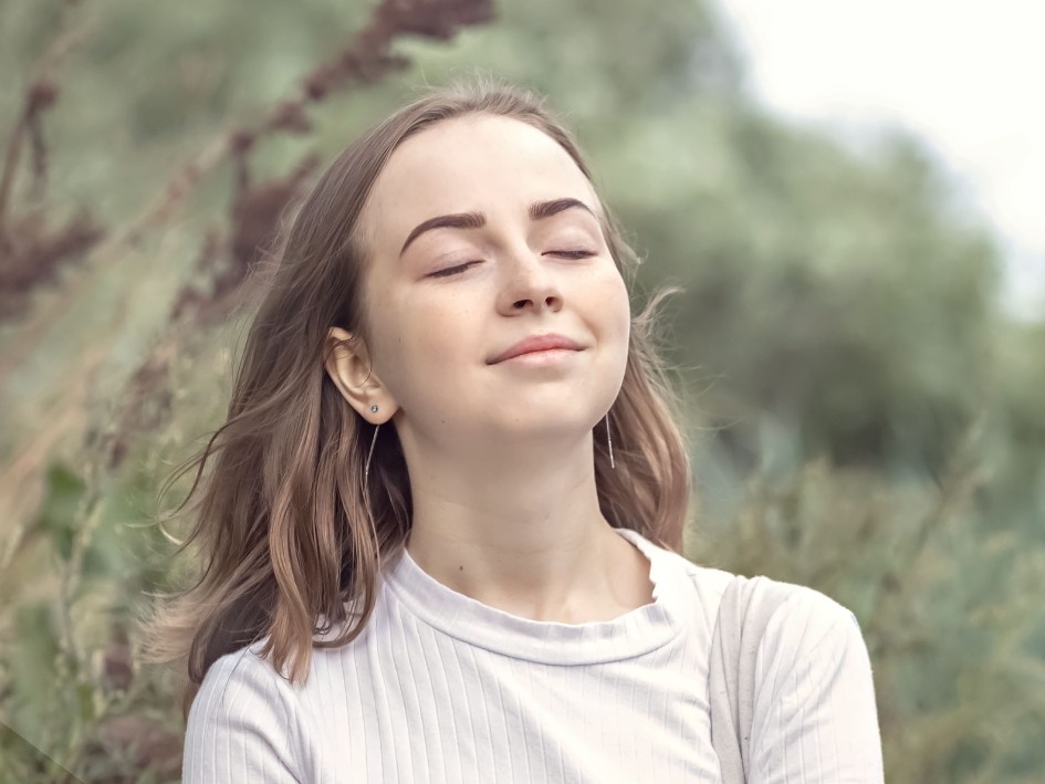 Mini limpieza visual