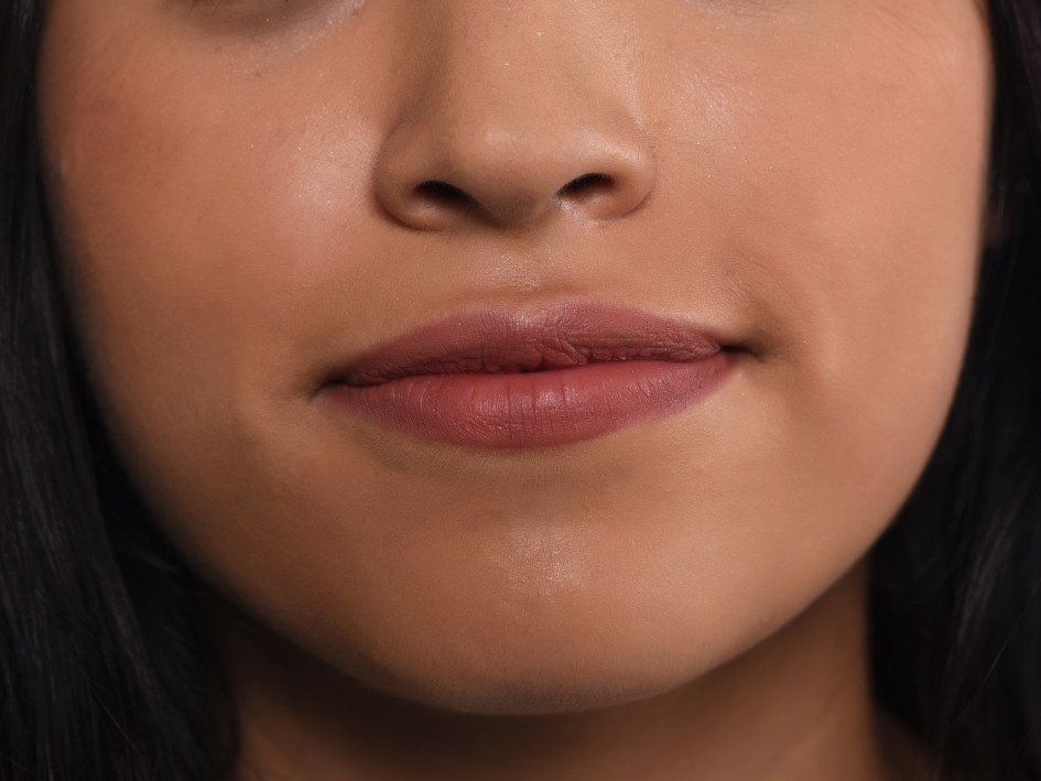 Relajar lengua y mandíbula