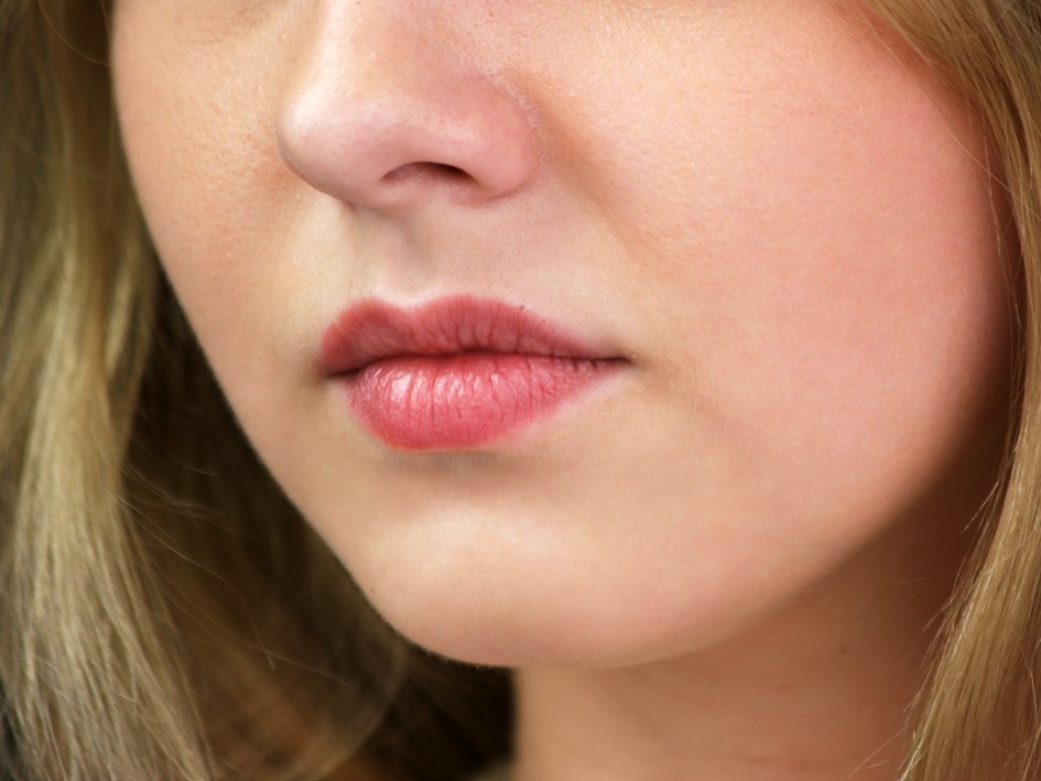 Respiración “labios de caballo”