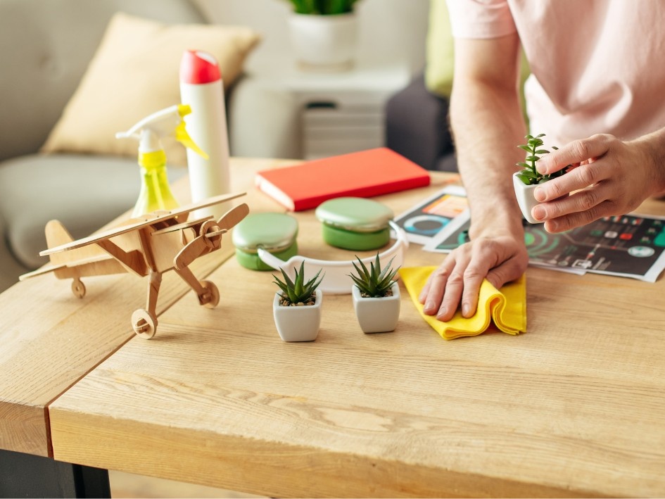 Secuencia 3–3–3 de orden