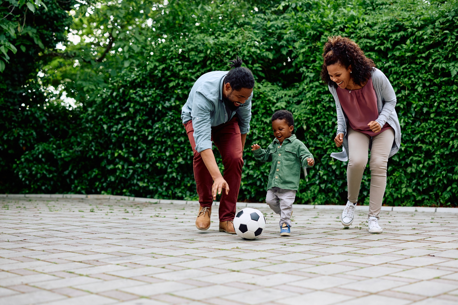 ⚽ ¿Quieres rodar una pelota blanda o apretar una pelotita?