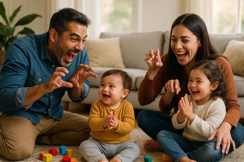 🐶 ¿Cómo hace el perro/gato/vaca?