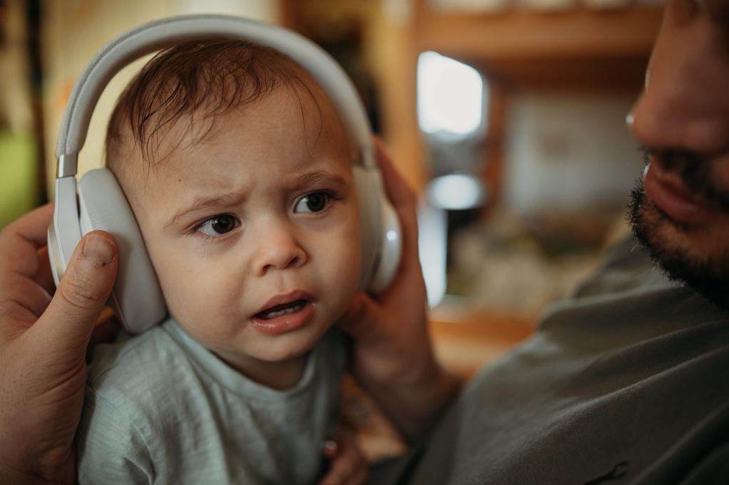 🔔 ¿Escuchaste ese sonido? ¿De dónde viene?