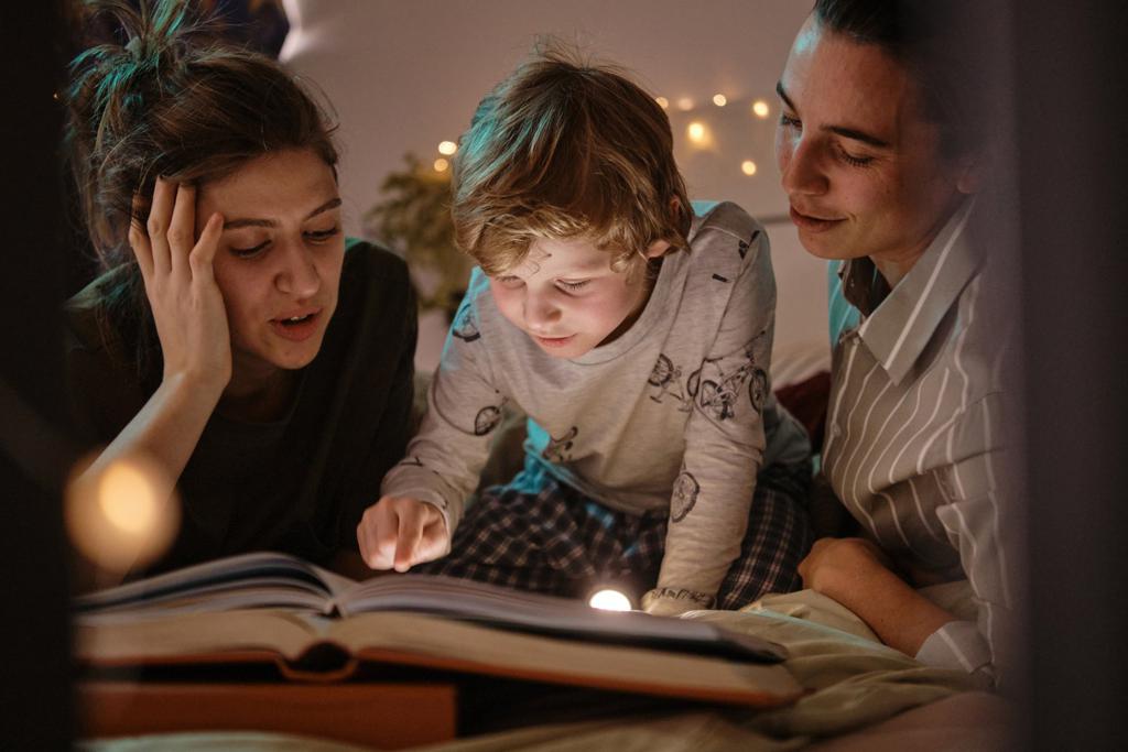 📚 ¿De qué crees que trata este cuento solo viendo la portada?