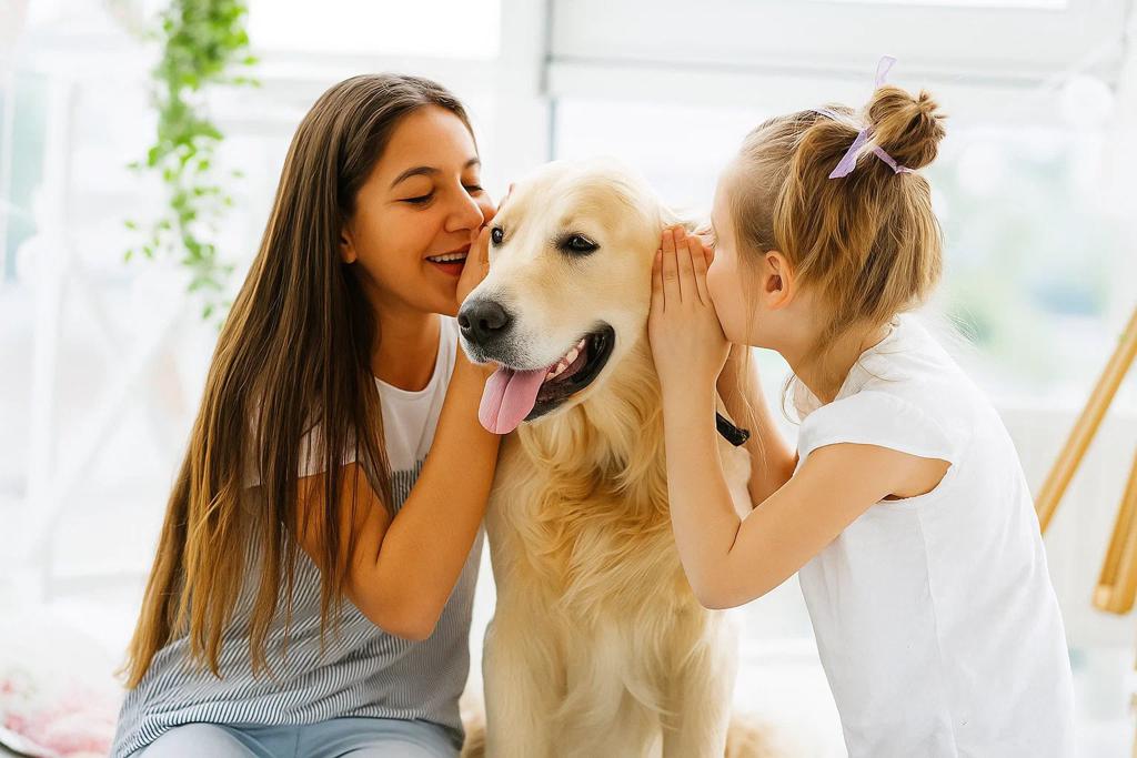 💡 ¿Qué crees que pasaría si los animales pudieran hablar?