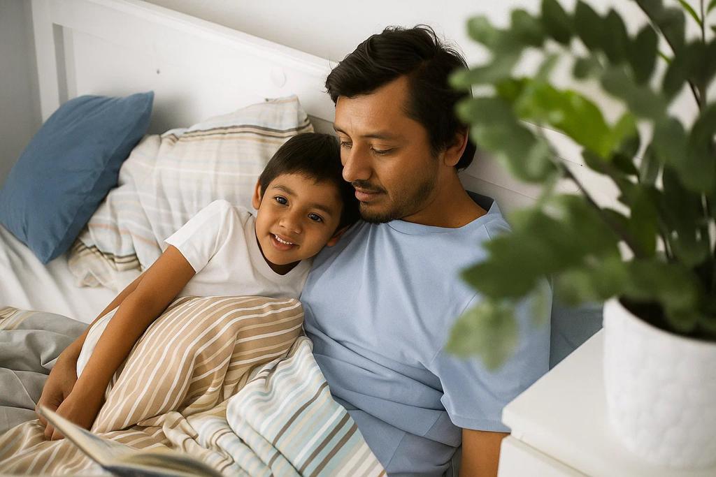 🛏 ¿Qué te gustaría soñar esta noche?