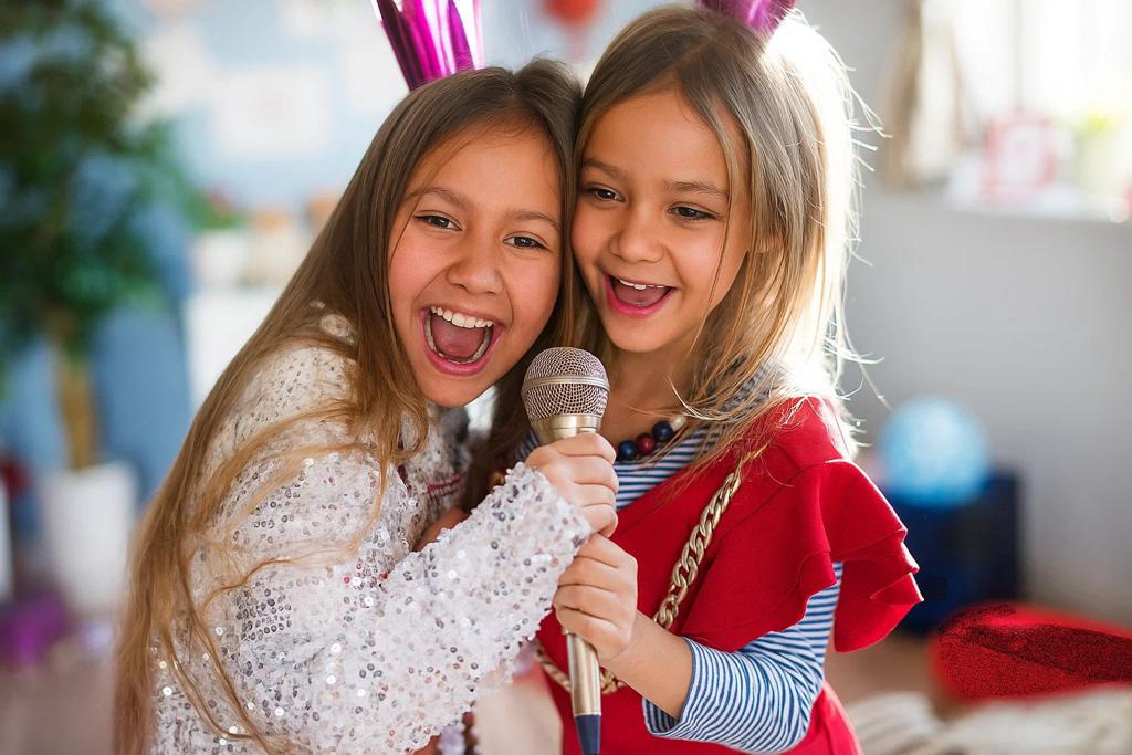 🎶 ¿Cuál es tu canción favorita y por qué te gusta?