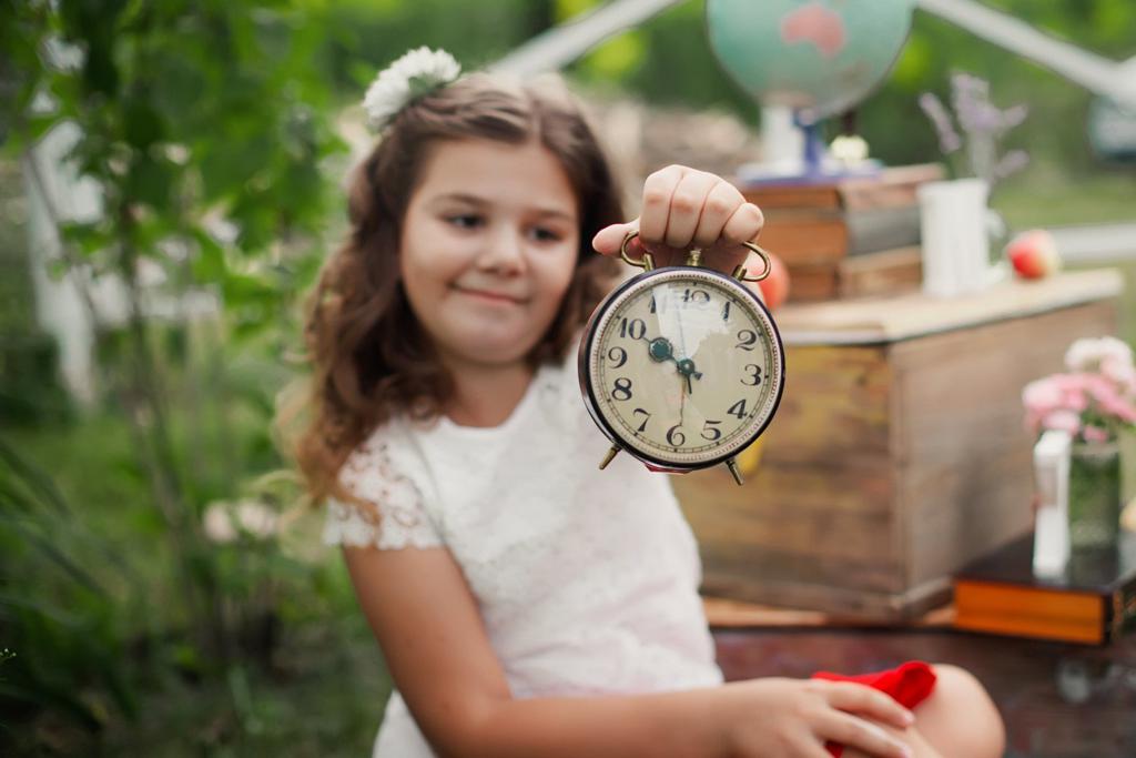 🚀 Si pudieras viajar al futuro o al pasado, ¿a qué época irías y por qué?