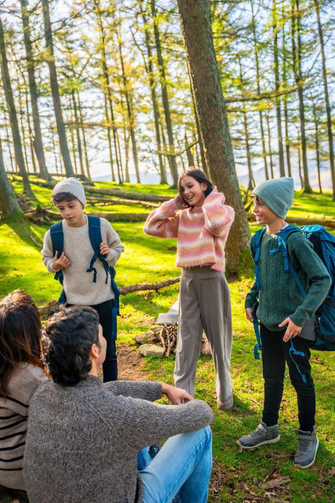 🏕 Si pudieras planear el mejor día de tu vida, ¿Qué cosas incluirías?