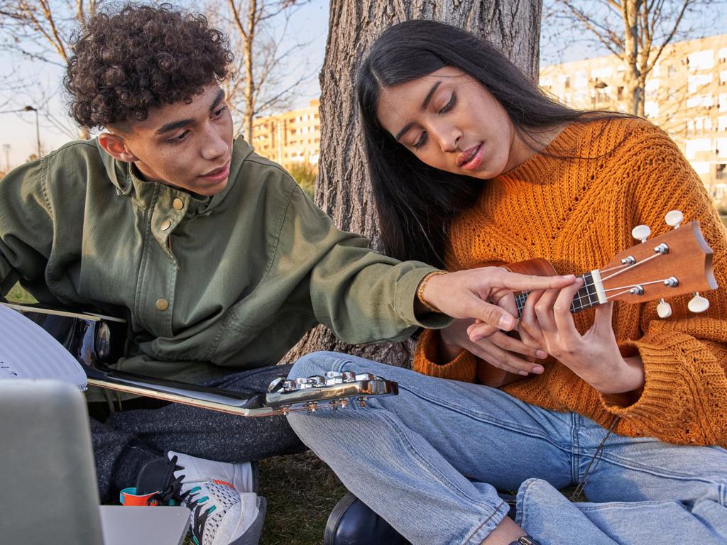 🎯 ¿Qué es algo que te apasiona en este momento?