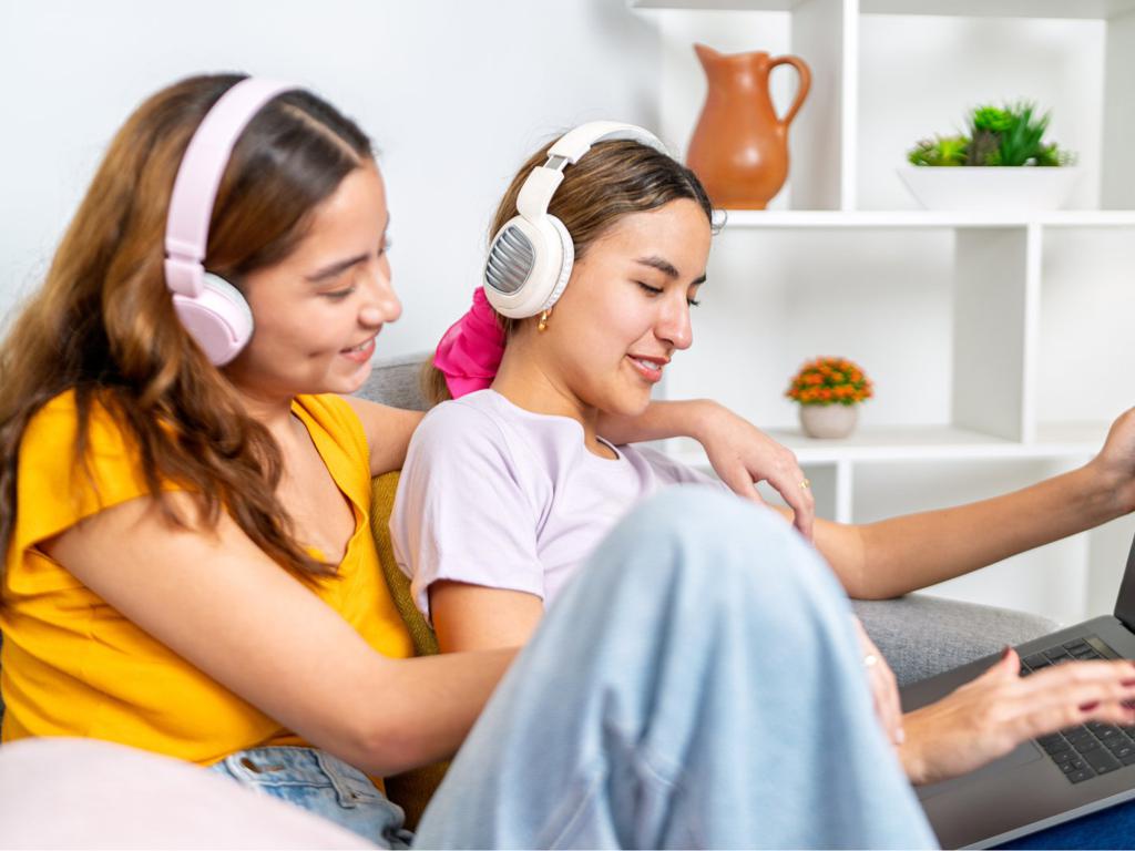 🎧 ¿Qué canción o artista representa cómo te sientes últimamente?