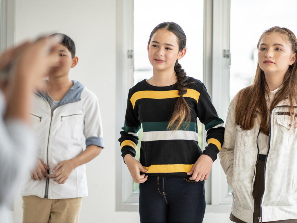 🔄 ¿Qué crees que los adultos no entienden sobre los adolescentes?