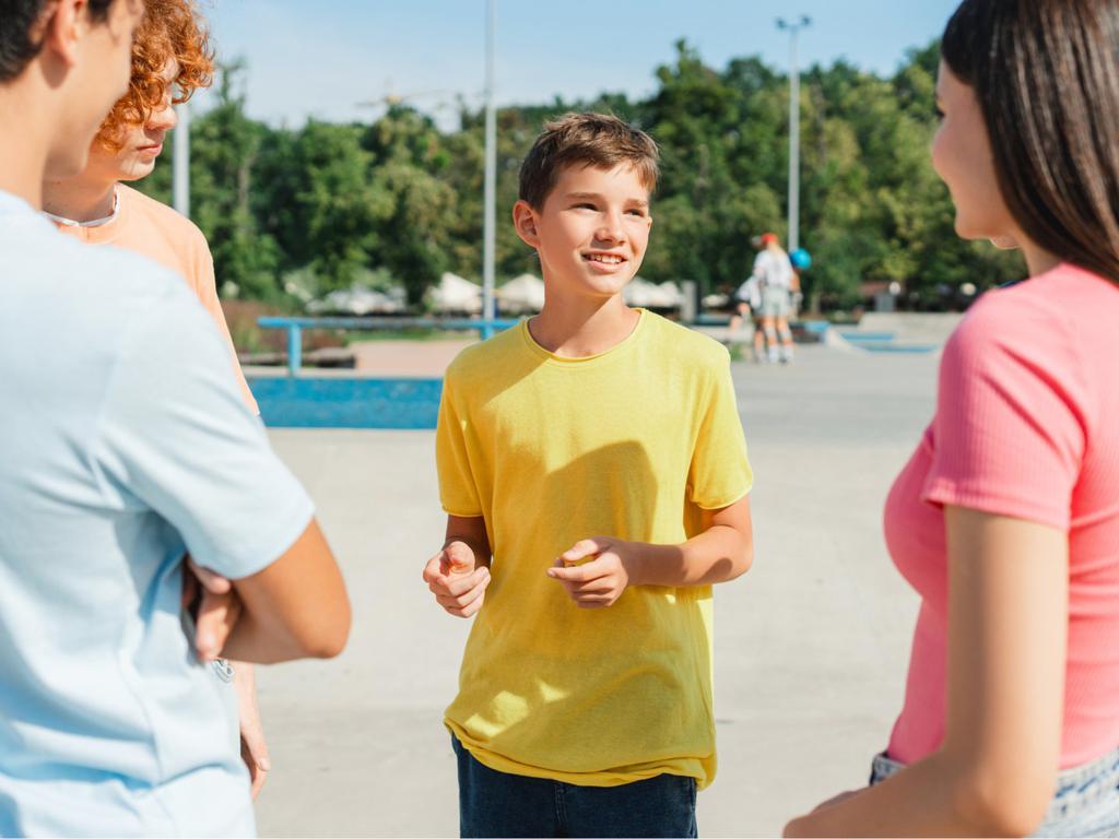 📖 ¿Si pudieras dar un consejo a tu “yo” de hace cinco años, qué le dirías?