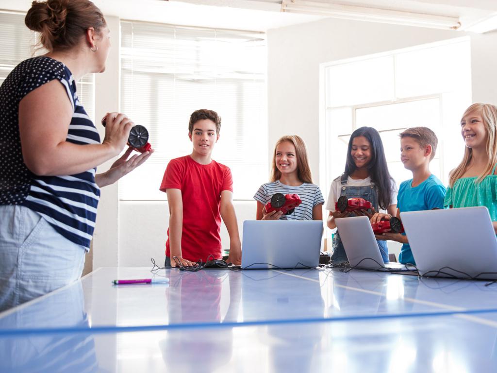 💻 ¿Qué opinas sobre el impacto de la tecnología en nuestras vidas?