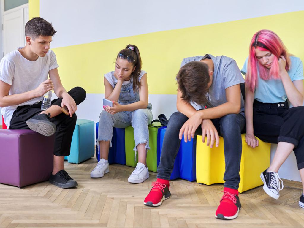 😰 ¿Cuál es tu mayor miedo o preocupación en este momento?