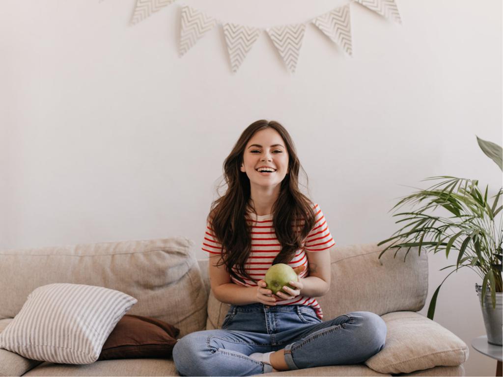 🎭 ¿Sientes que puedes ser completamente tú mismo/a en casa? ¿Por qué?