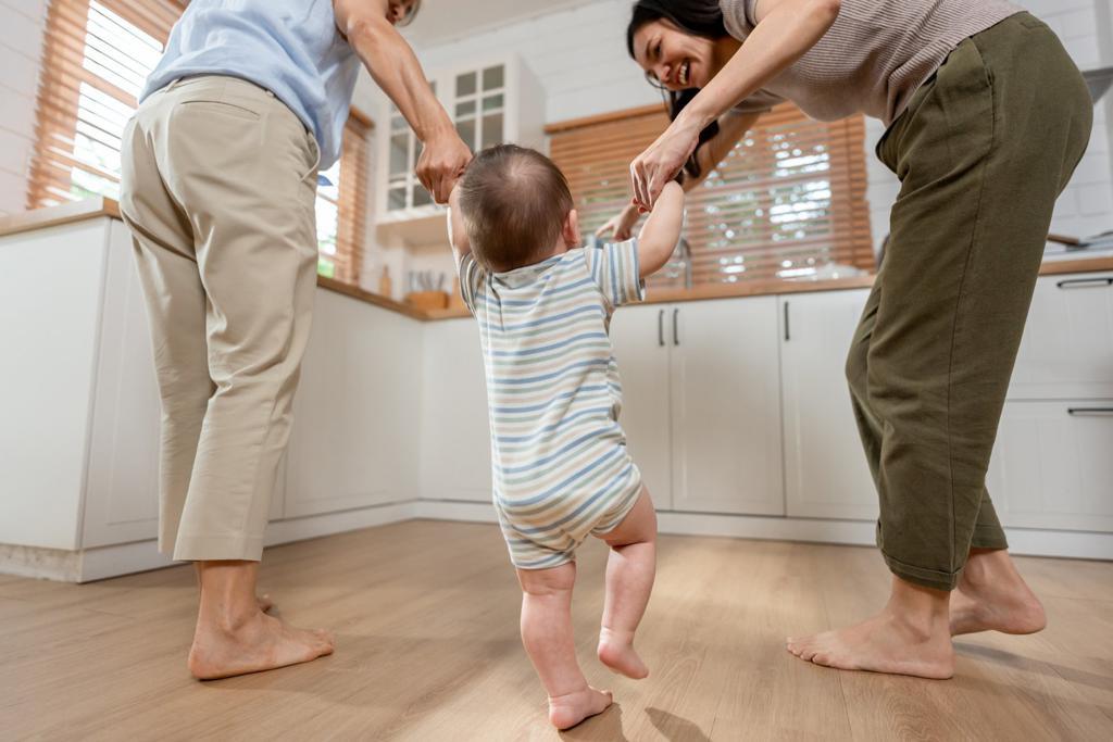 📢 Acompaña las palabras con gestos