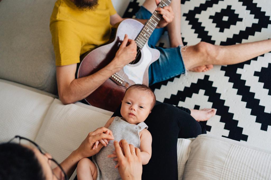 📢 Cántales canciones y rimas