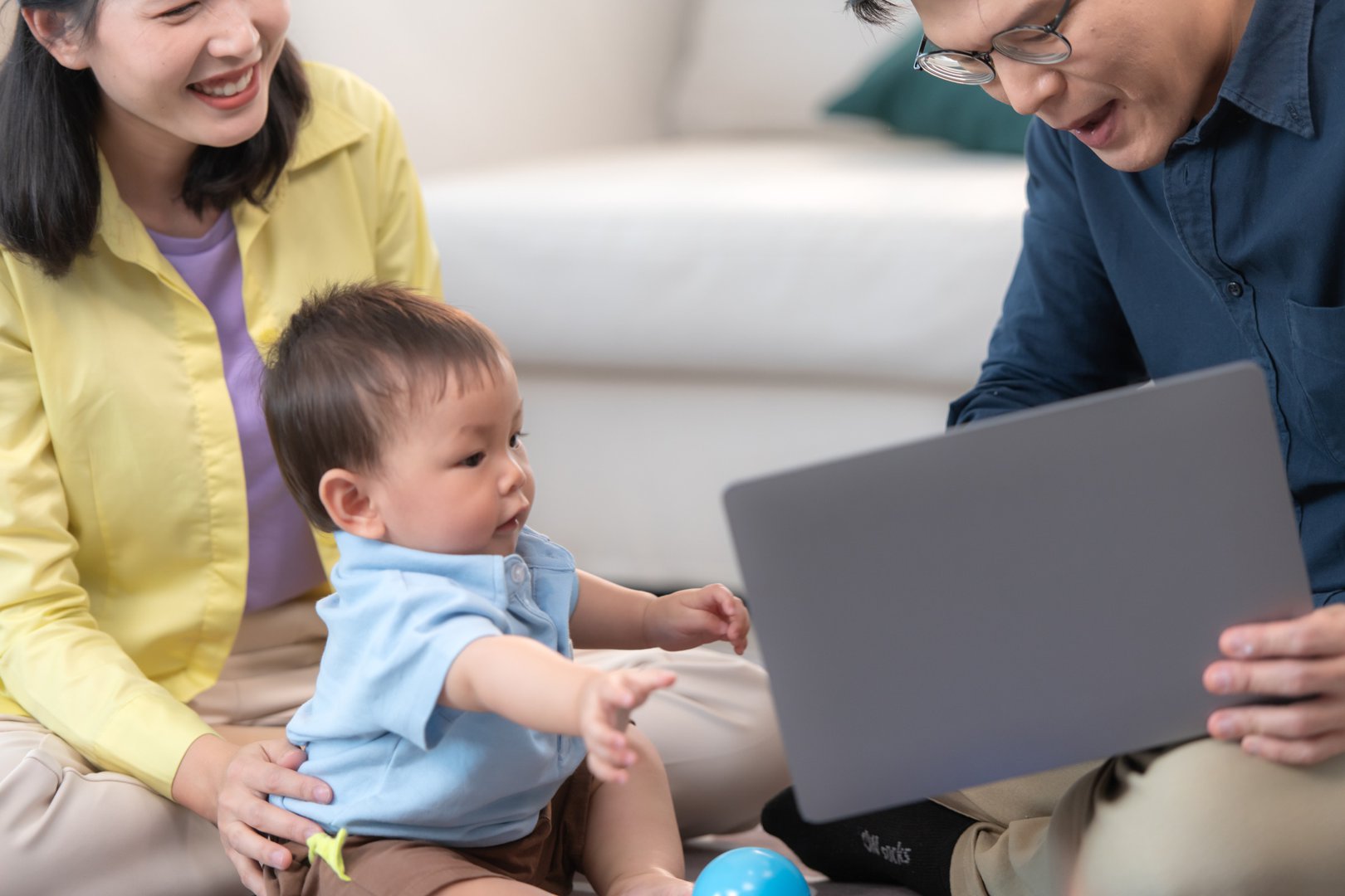 📢 Evita los dispositivos electrónicos