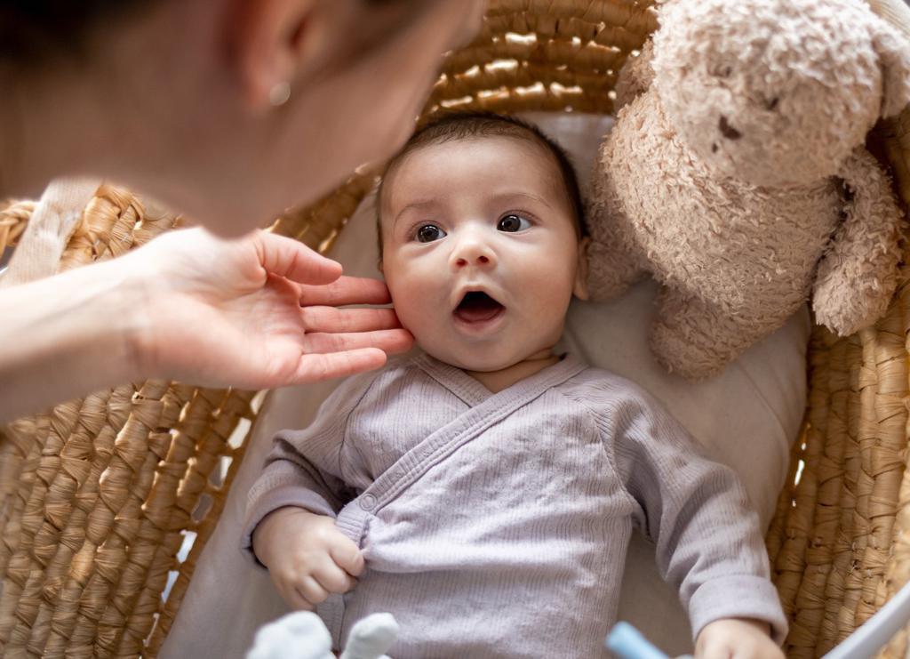 📢 Sé paciente con su desarrollo del lenguaje