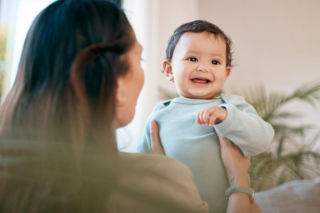 📢 Habla con amor y paciencia