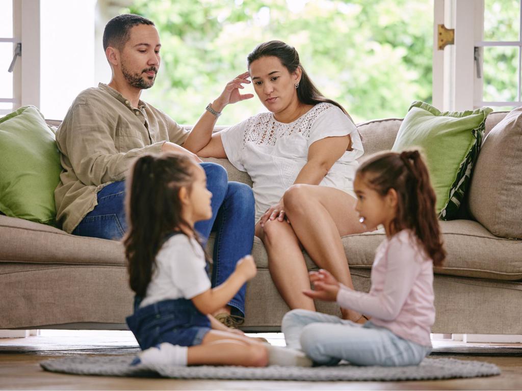 📢 Usa palabras sencillas y claras