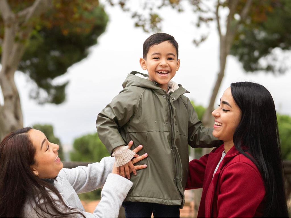 📢 Pregunta más que afirmar