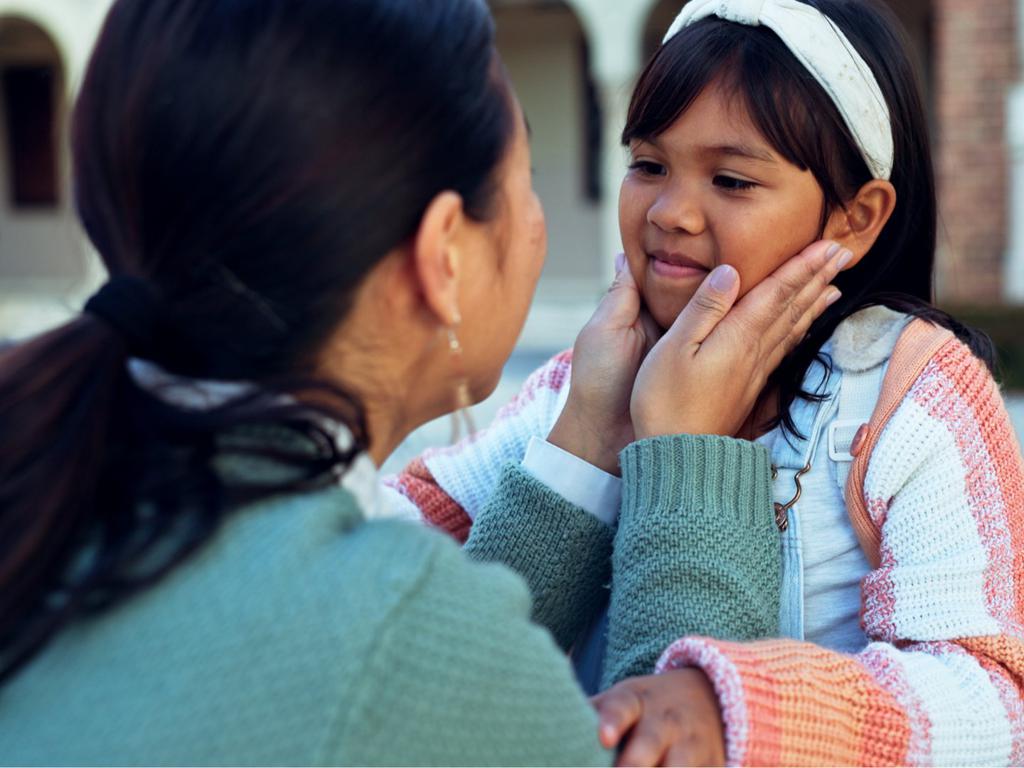 📢 Valida sus emociones