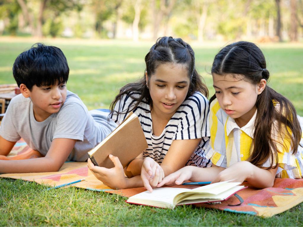 📢 Léele cuentos e invítalo(a) a contar su versión