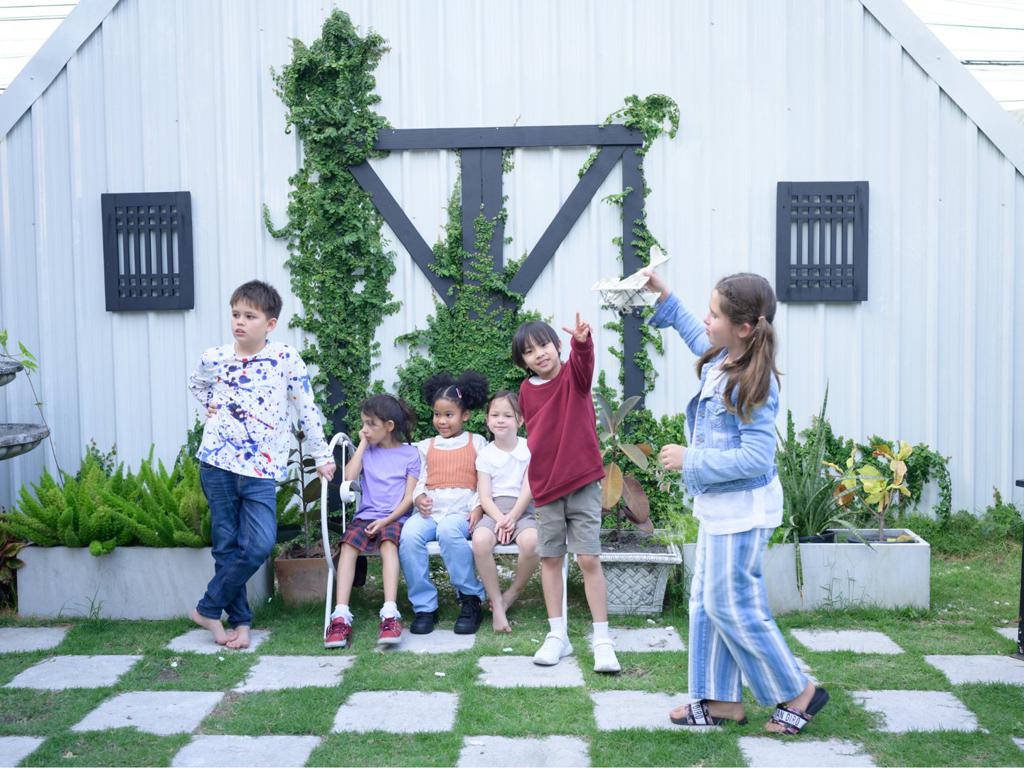 📢 Canta y juega con rimas