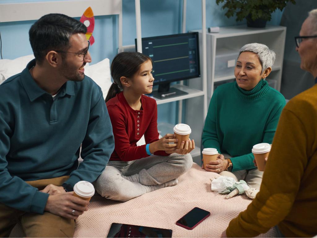 📢 Refuerza el lenguaje positivo