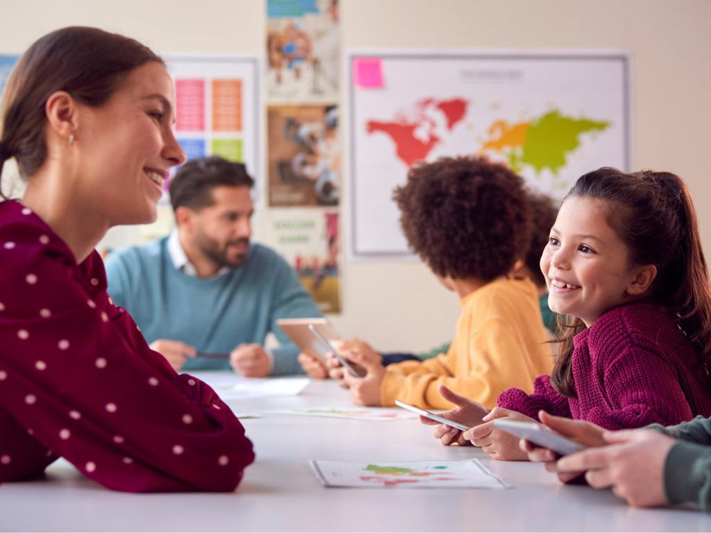 📢 Respeta sus pausas